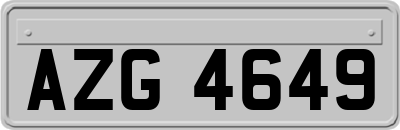 AZG4649