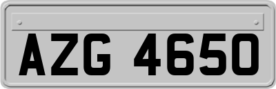 AZG4650
