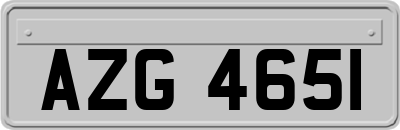AZG4651