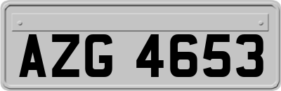 AZG4653
