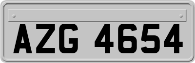AZG4654