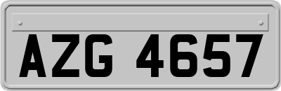 AZG4657