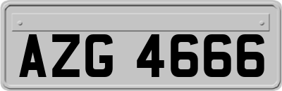 AZG4666