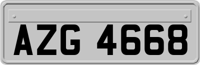 AZG4668