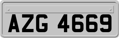 AZG4669