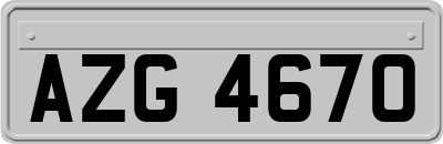 AZG4670