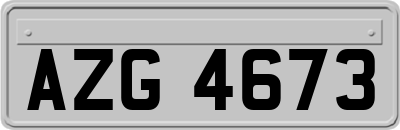 AZG4673