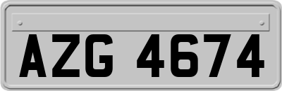 AZG4674