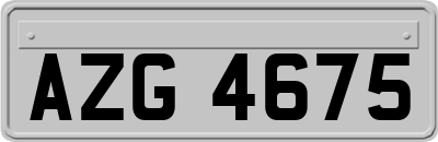 AZG4675