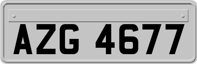 AZG4677