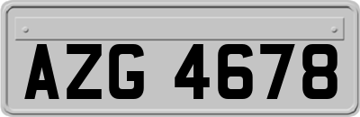 AZG4678