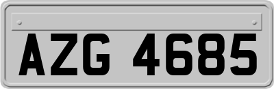 AZG4685