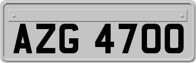 AZG4700