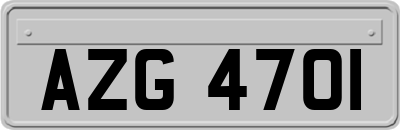 AZG4701