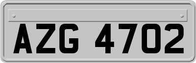 AZG4702