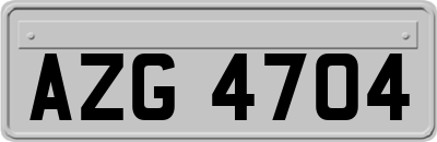 AZG4704
