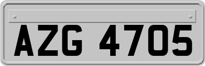 AZG4705