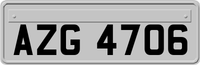 AZG4706