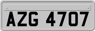 AZG4707