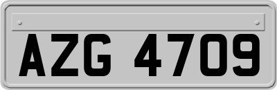 AZG4709
