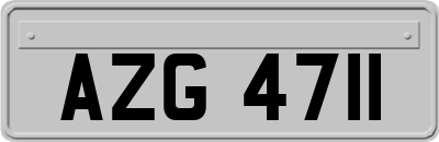 AZG4711