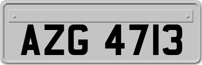 AZG4713