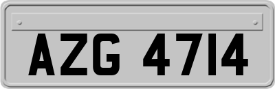 AZG4714