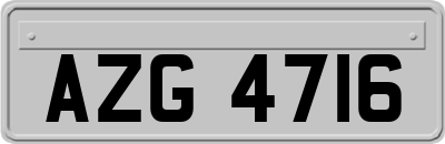 AZG4716