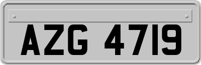 AZG4719