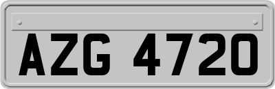AZG4720