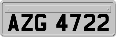AZG4722