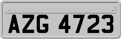 AZG4723