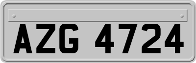 AZG4724