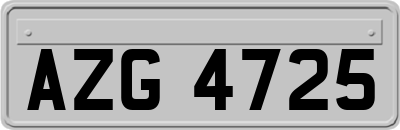 AZG4725