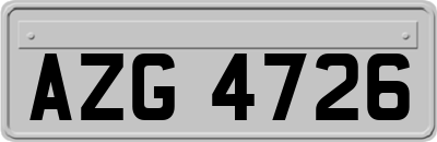 AZG4726