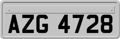 AZG4728