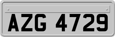 AZG4729