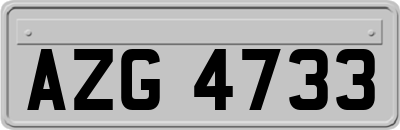 AZG4733