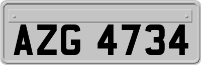 AZG4734