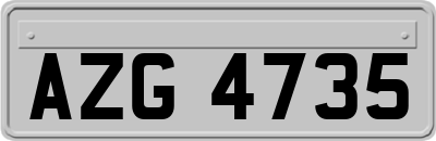 AZG4735