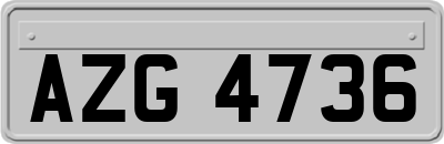 AZG4736