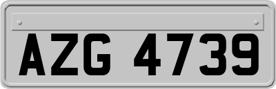 AZG4739