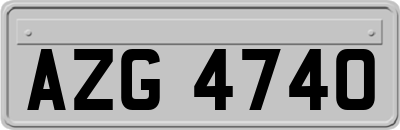 AZG4740
