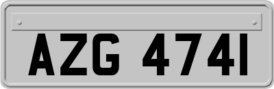 AZG4741