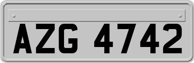 AZG4742