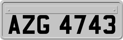 AZG4743