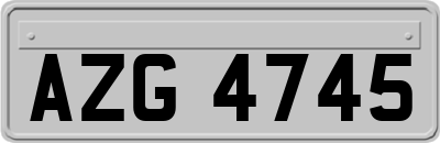 AZG4745