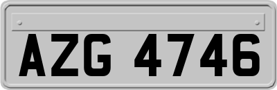 AZG4746