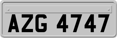 AZG4747