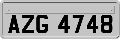 AZG4748